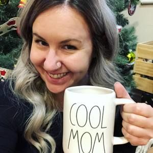 Meet your Posher, Tracy